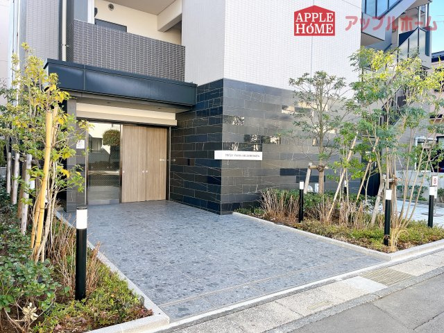 プレシスヴィアラ東大宮