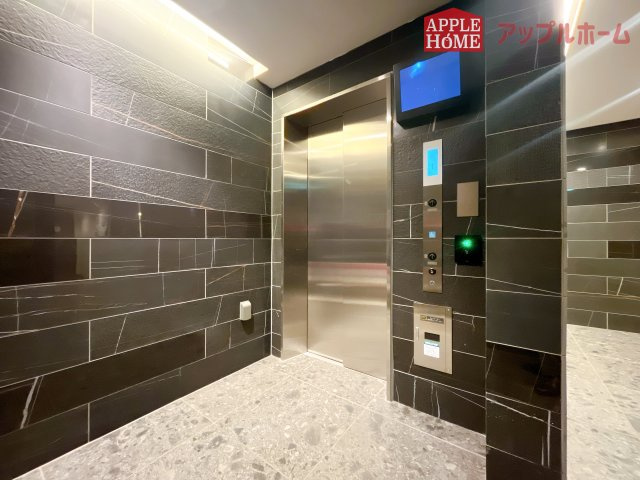 プレシスヴィアラ東大宮のその他共用部分