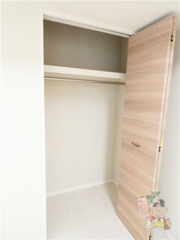 ＴＷＩＮ　ＴＯＷＥＲＳ　Ｓｅｌｉｎａの収納