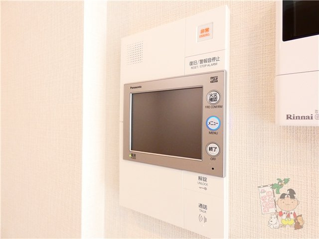 ＴＷＩＮ　ＴＯＷＥＲＳ　Ｓｅｌｉｎａのセキュリティ