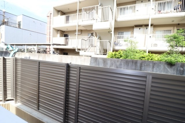 セレーノの展望