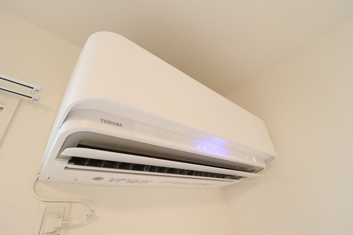 セレーノの設備