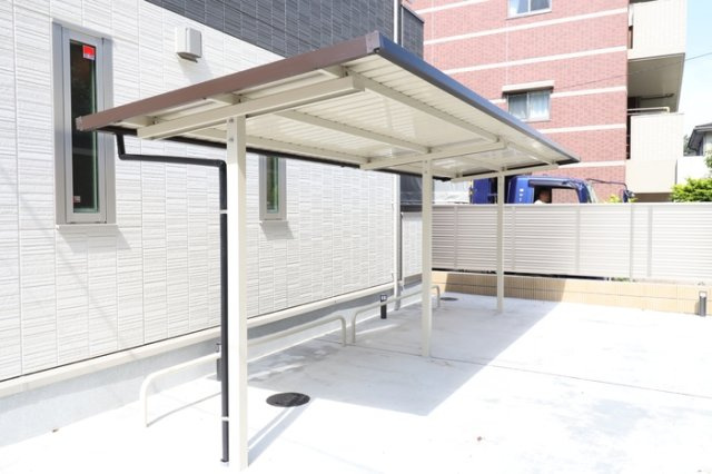 セレーノのその他共用部分