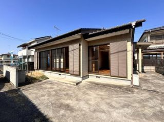 下野市石橋