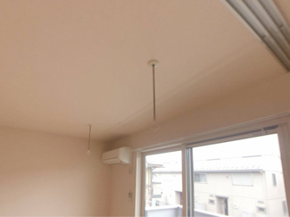 【その他】 | クローバーコート　Ａ