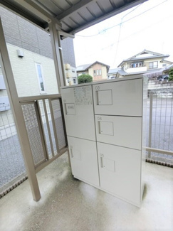  | クローバーコート　Ａ