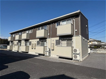 クローバーコート　Ａの画像