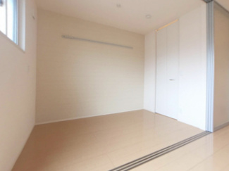 【内装】 | クローバーコート　Ａ