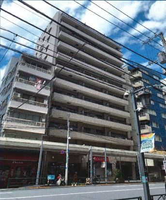 リブモール小石川