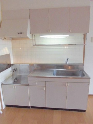 【キッチン】 | フレンドライトＡ