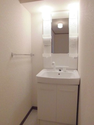 【洗面所】 | フレンドライトＡ