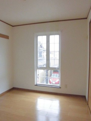 【内装】 | フレンドライトＡ