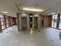 【エントランス】 | アンピール東大橋☆仲介手数料無料☆