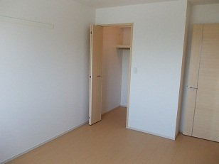 【収納】 | ネオブルック | 十分な収納スペースがあります