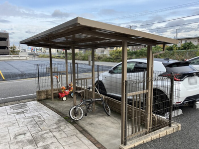 【その他共用部分】 | グリーンヴィラ