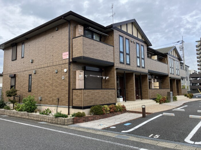 【外観】 | グリーンヴィラ