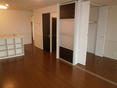 【居間・リビング】 | グリーンヴィラ