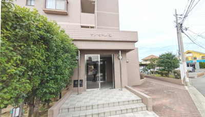 【エントランス】 | サンセール菊