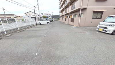 【駐車場】 | サンセール菊