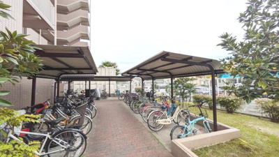 【その他共用部分】 | サンセール菊