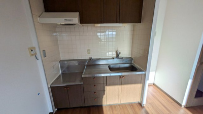 【キッチン】 | サンセール菊