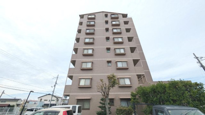 【外観】 | サンセール菊