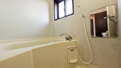 【浴室】 | サンセール菊