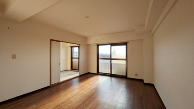 【居間・リビング】 | サンセール菊