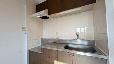 【キッチン】 | サンセール菊