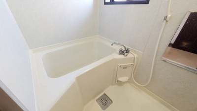 【浴室】 | サンセール菊