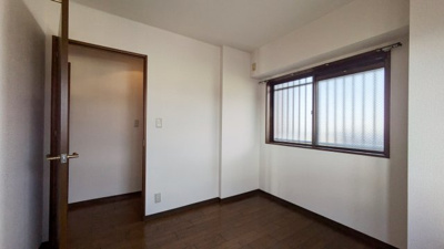 【寝室】 | サンセール菊