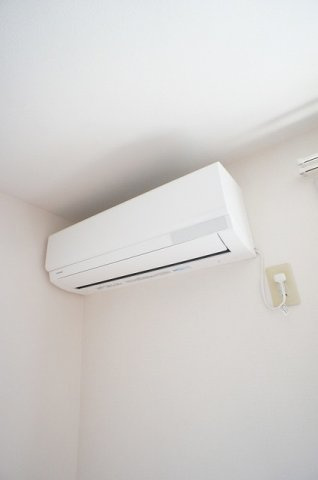 グレイスコートＡの設備