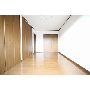 Blue Berry Houseの設備