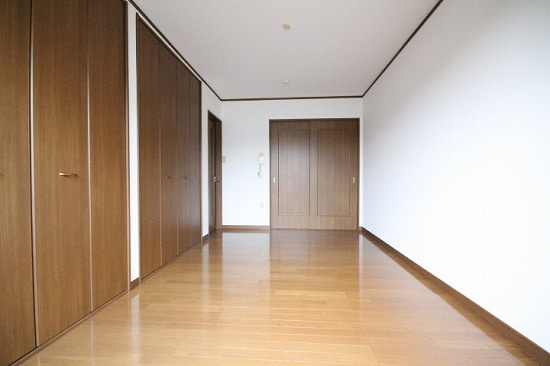 Blue Berry Houseの洋室