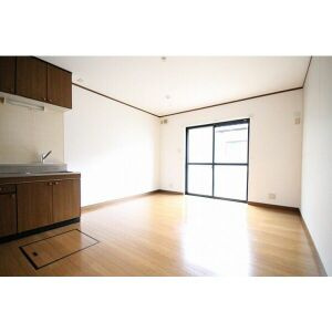 Blue Berry Houseの居間・リビング