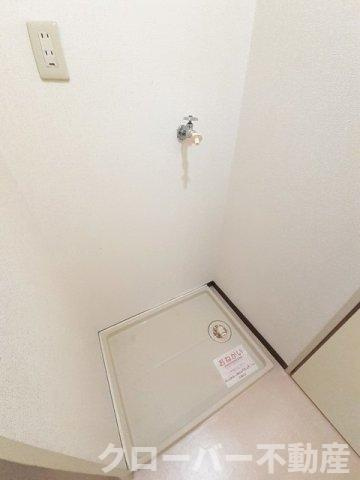 エトワールハイツの設備