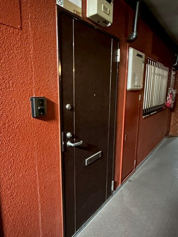 キャニオンマンション小豆沢公園のその他