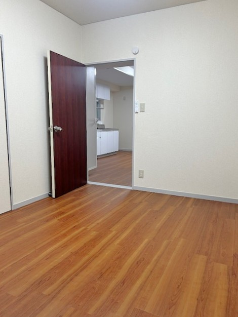 広和レジデンスの洋室|洋室