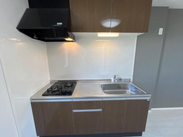 （仮称）市原市姉崎新築アパートのキッチン|キッチン（イメージ）