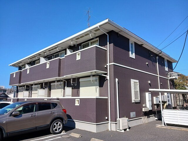 グリーンヒルズ　Ｂ