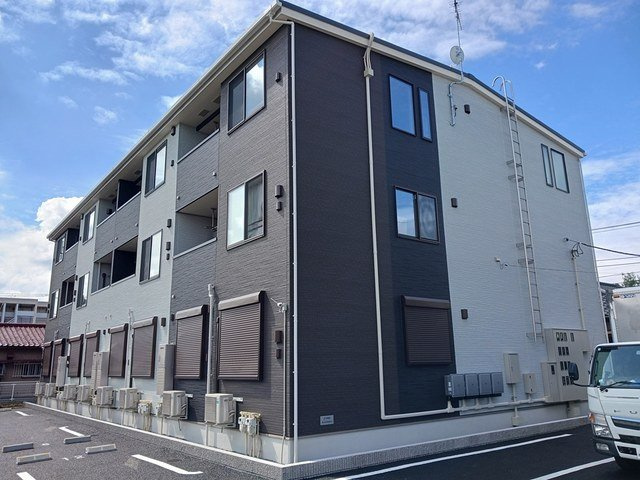 メゾンフォンテーヌ