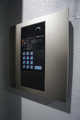 Ｇｌａｒｅのその他共用部分