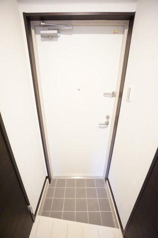 Ｇｌａｒｅの玄関|ゆったりとした玄関です