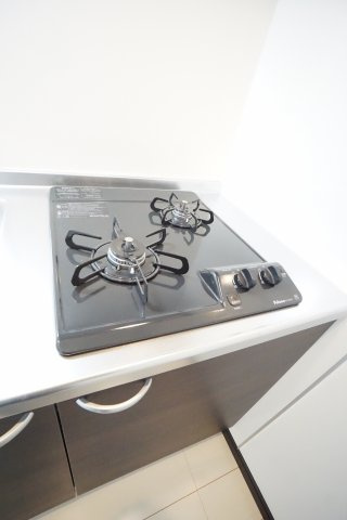 Ｇｌａｒｅのキッチン|キッチンです