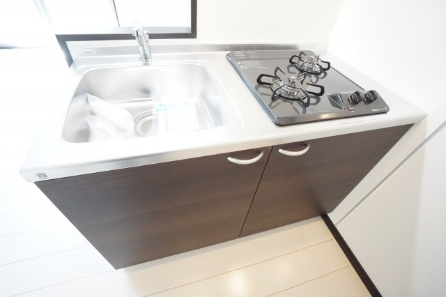 Ｇｌａｒｅのキッチン|お料理しやすいキッチンです