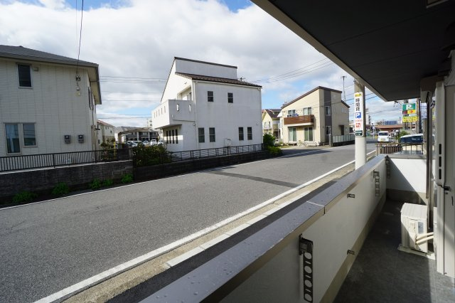 Ｇｌａｒｅの展望