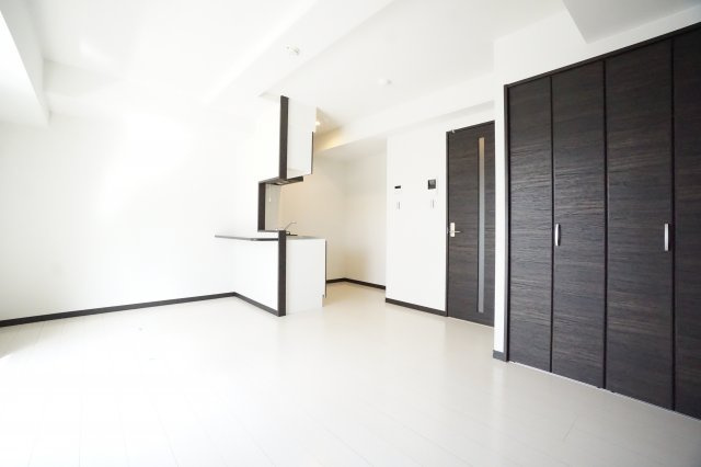 Ｇｌａｒｅの居間・リビング|おしゃれなリビングです