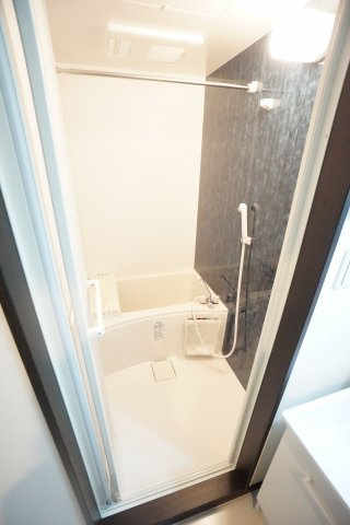 Ｇｌａｒｅの浴室|お風呂です