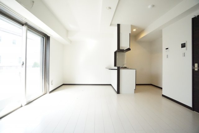 Ｇｌａｒｅの洋室|使い勝手のいい洋室です