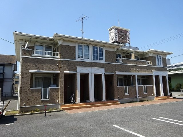 スウィート　レジデンスＢ